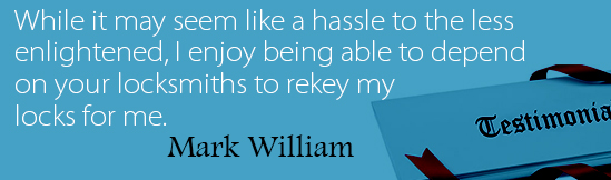 testmonials Arizona Phoenix Locksmith